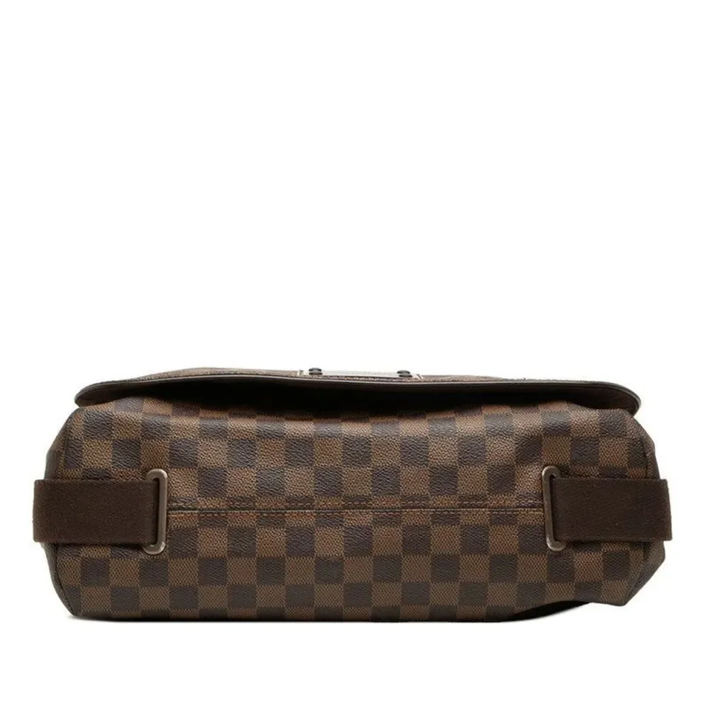 LOUIS VUITTON delivery duty